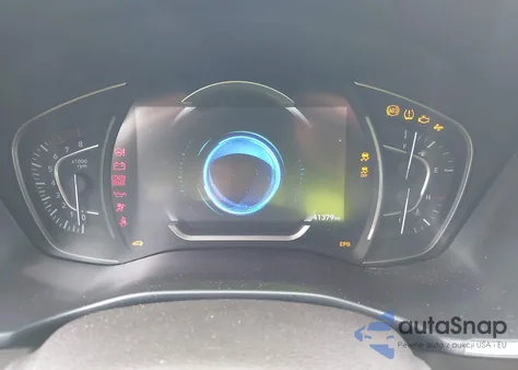 2020 Hyundai Santa Fe Sel из США, поврежденный, VIN 5NMS33AD4LH267603